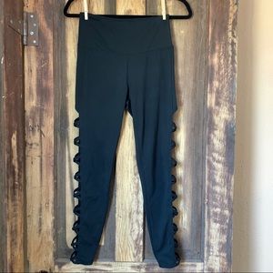 BALANCE COLLECTION high waist yoga leggings